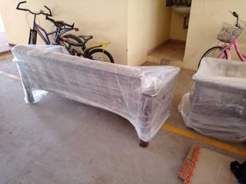 New Kamali Packers & Movers