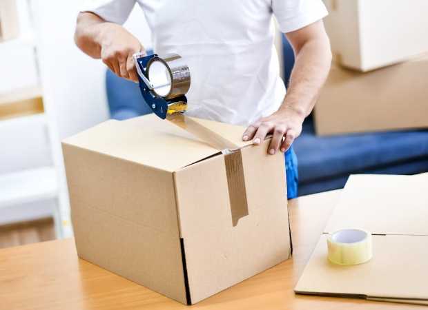 Household-Shifting