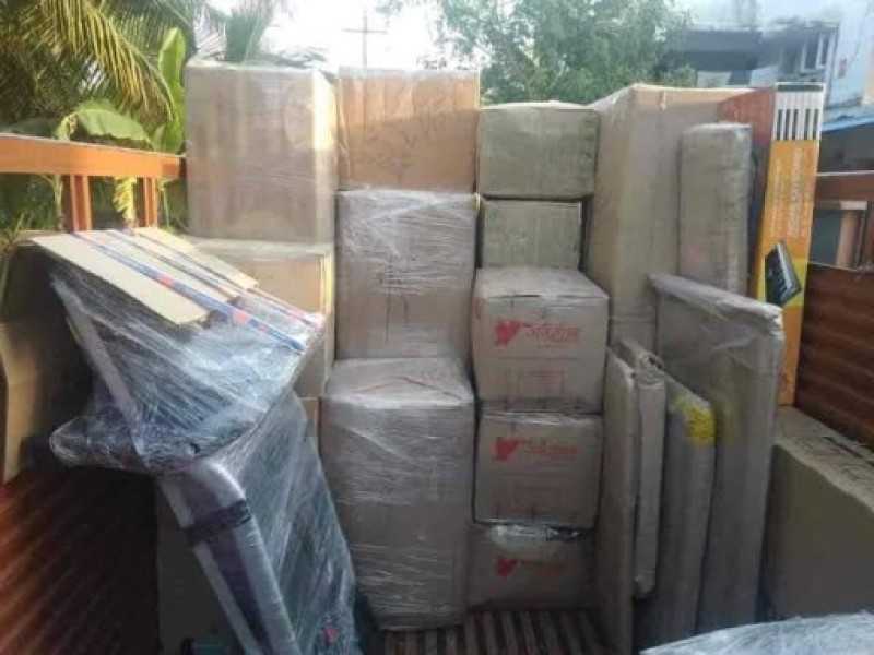 New Kamali Packers & Movers